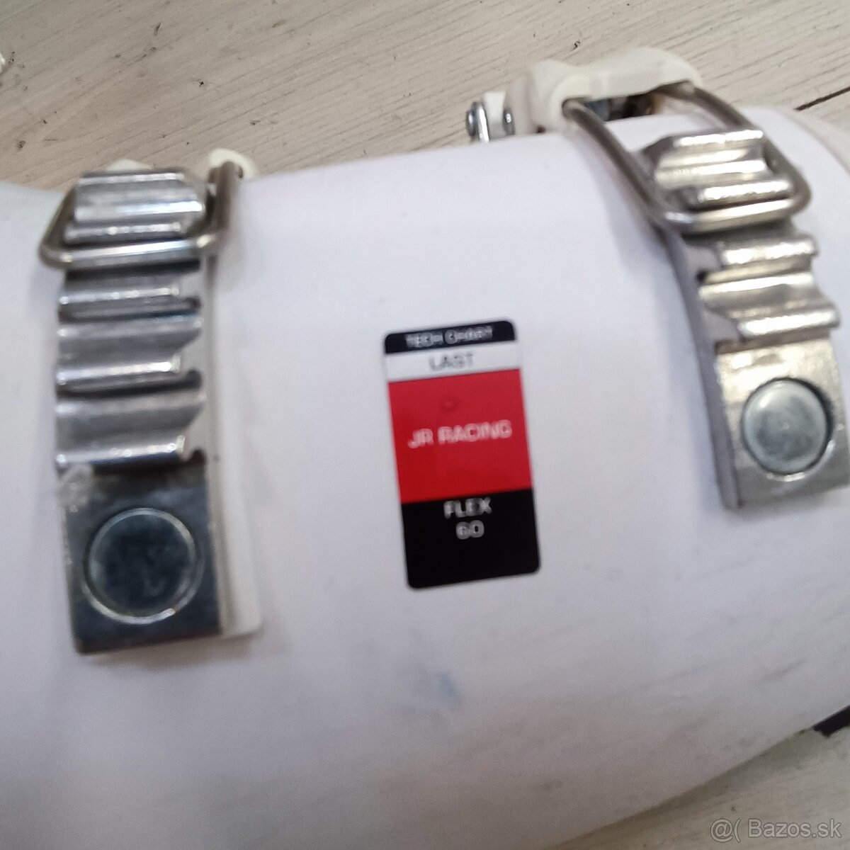 Lyžiarky head Raptor 60 - 5