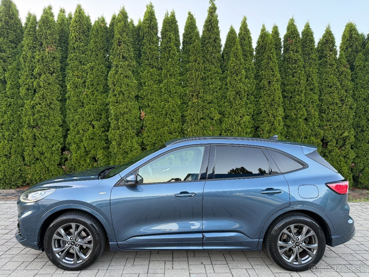 Ford Kuga 1.5 TDCi ST-Line - 5