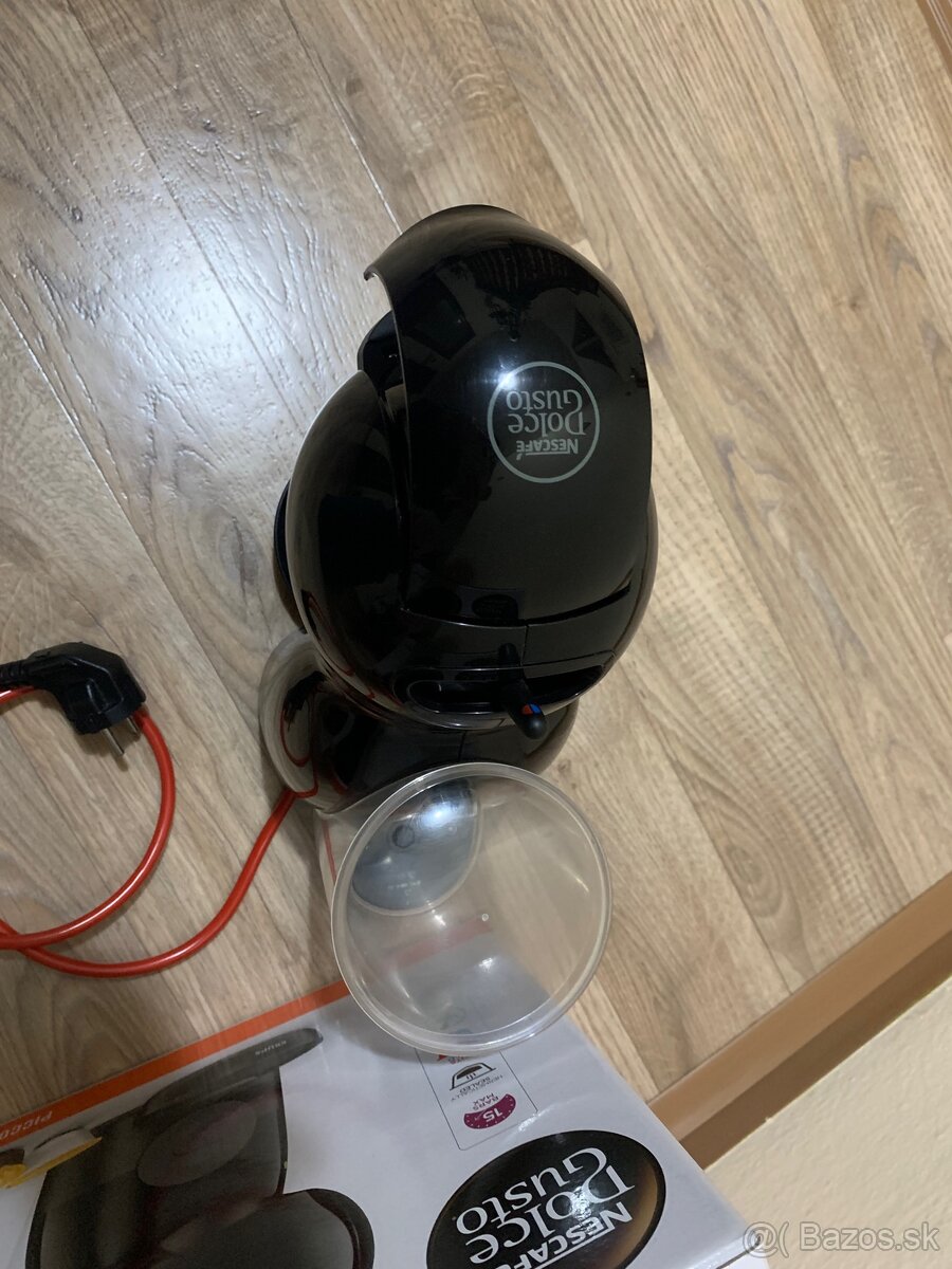 Kávovar Nescafe Dolce Gusto - 5