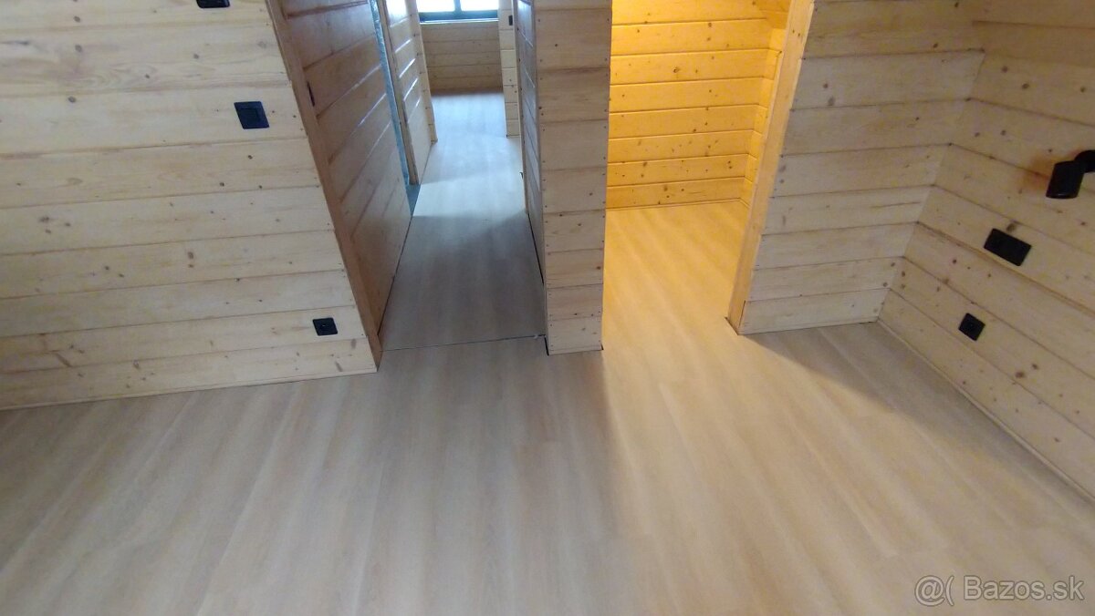 Rekonštrukcie, stavby a práce v interiéry a exteriéry - 5