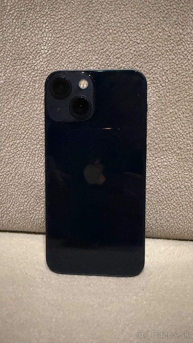 iPhone 13 mini 128GB 100% zdravie baterie - 5