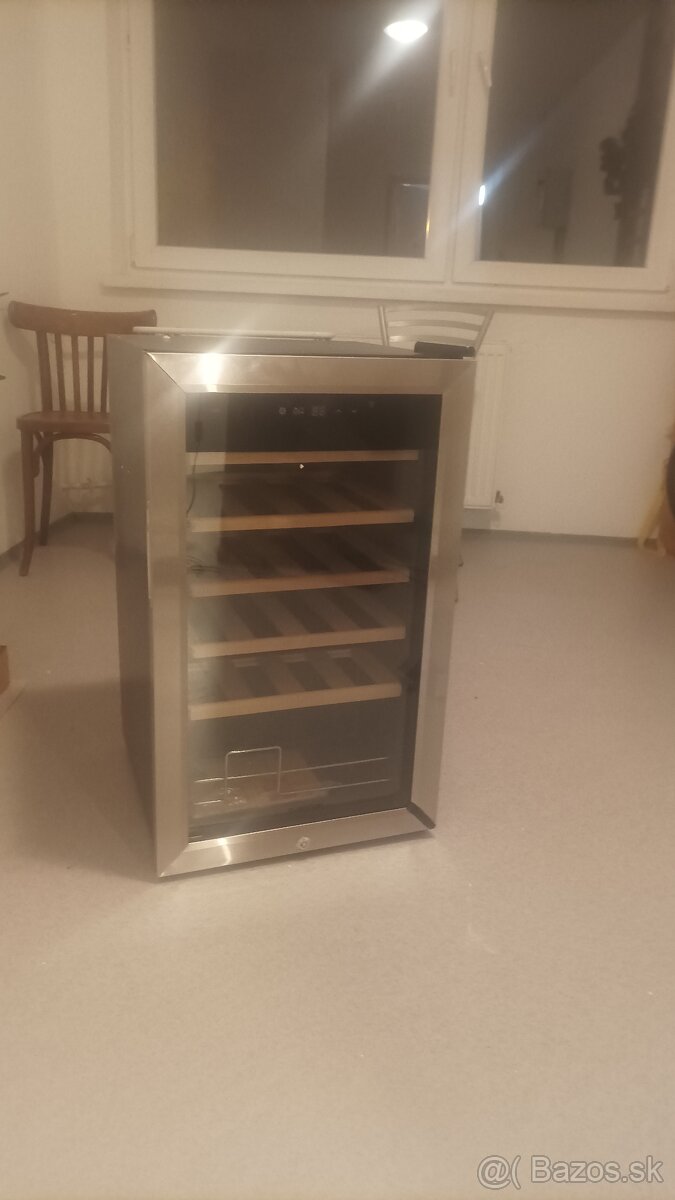 vinotka Shiraz Premium Smart 24 - 5