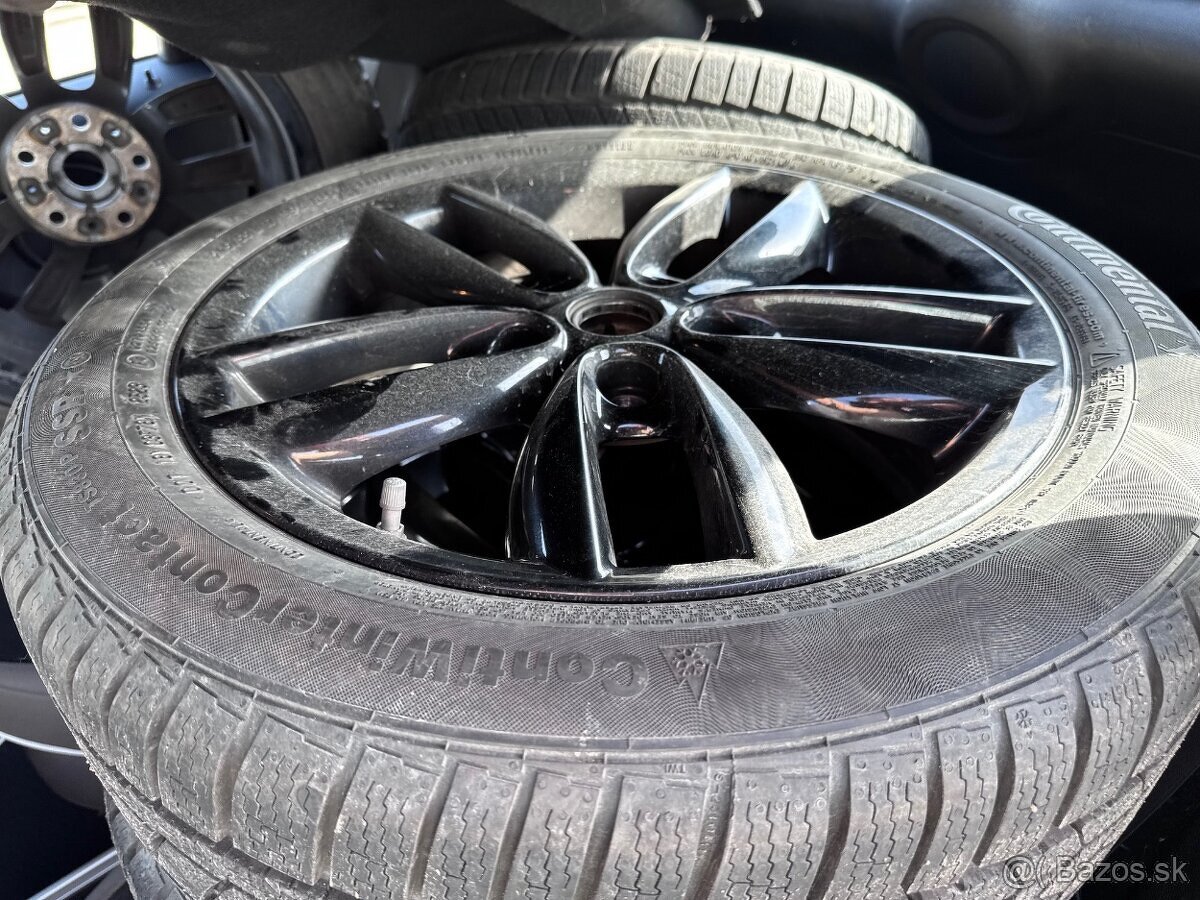 Mini Countryman 2.0 SD 4x4 - 5