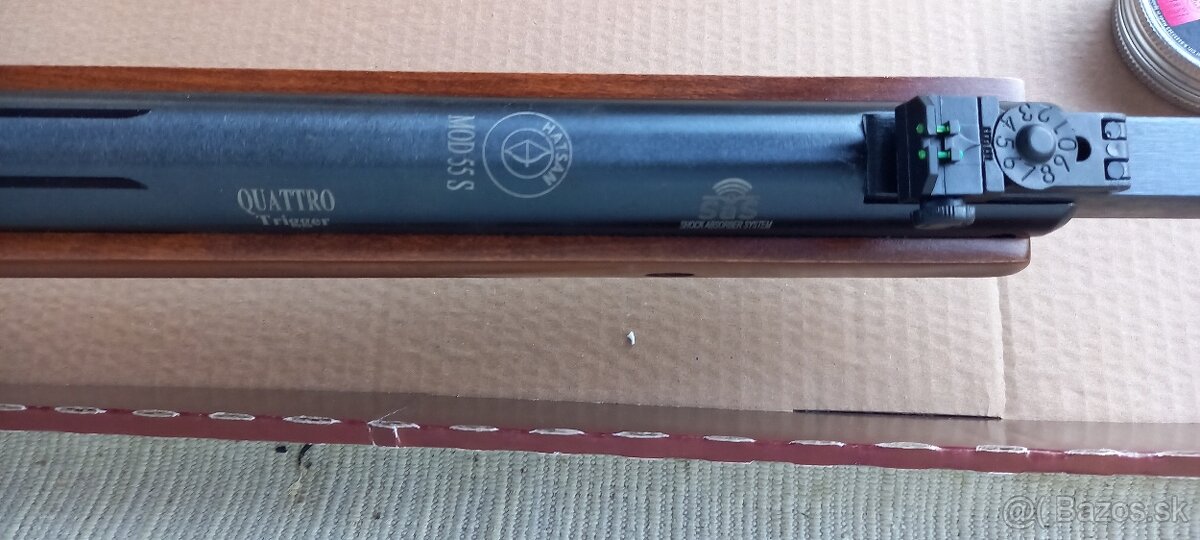 Vzduchovka hatsan MOD 55S - 5