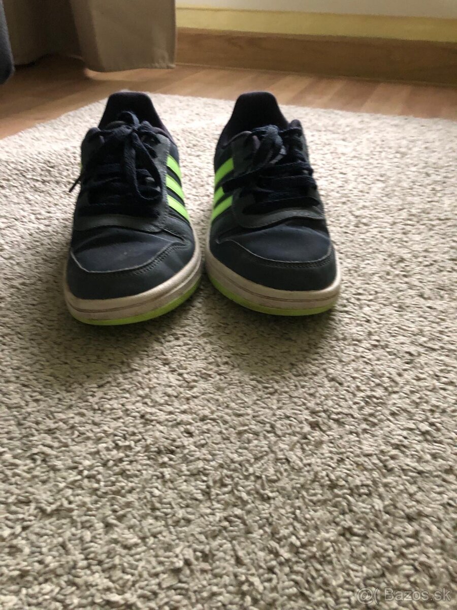 Adidas 38 takmer nenosene - 5