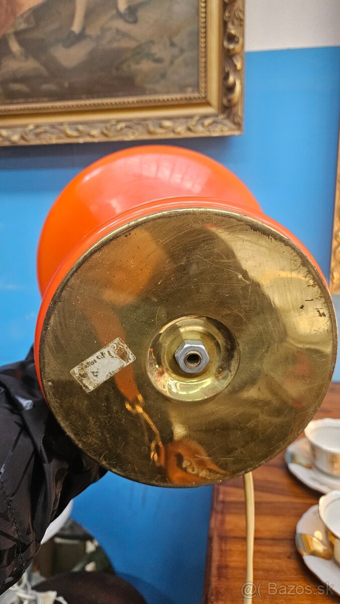 Lampa Štepan Tabery - 5