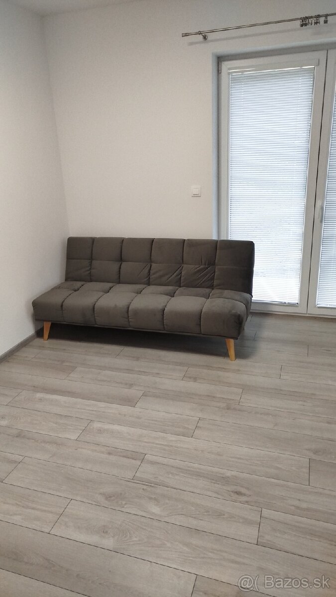 2 izbový nový bungalov - 5