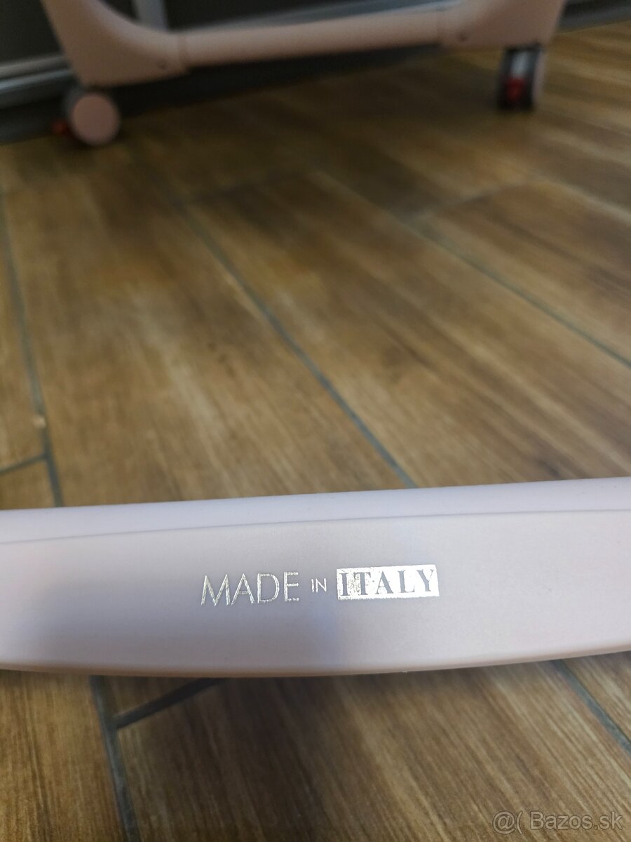 Stolicka peg - pérego prima pappa follow me - 5