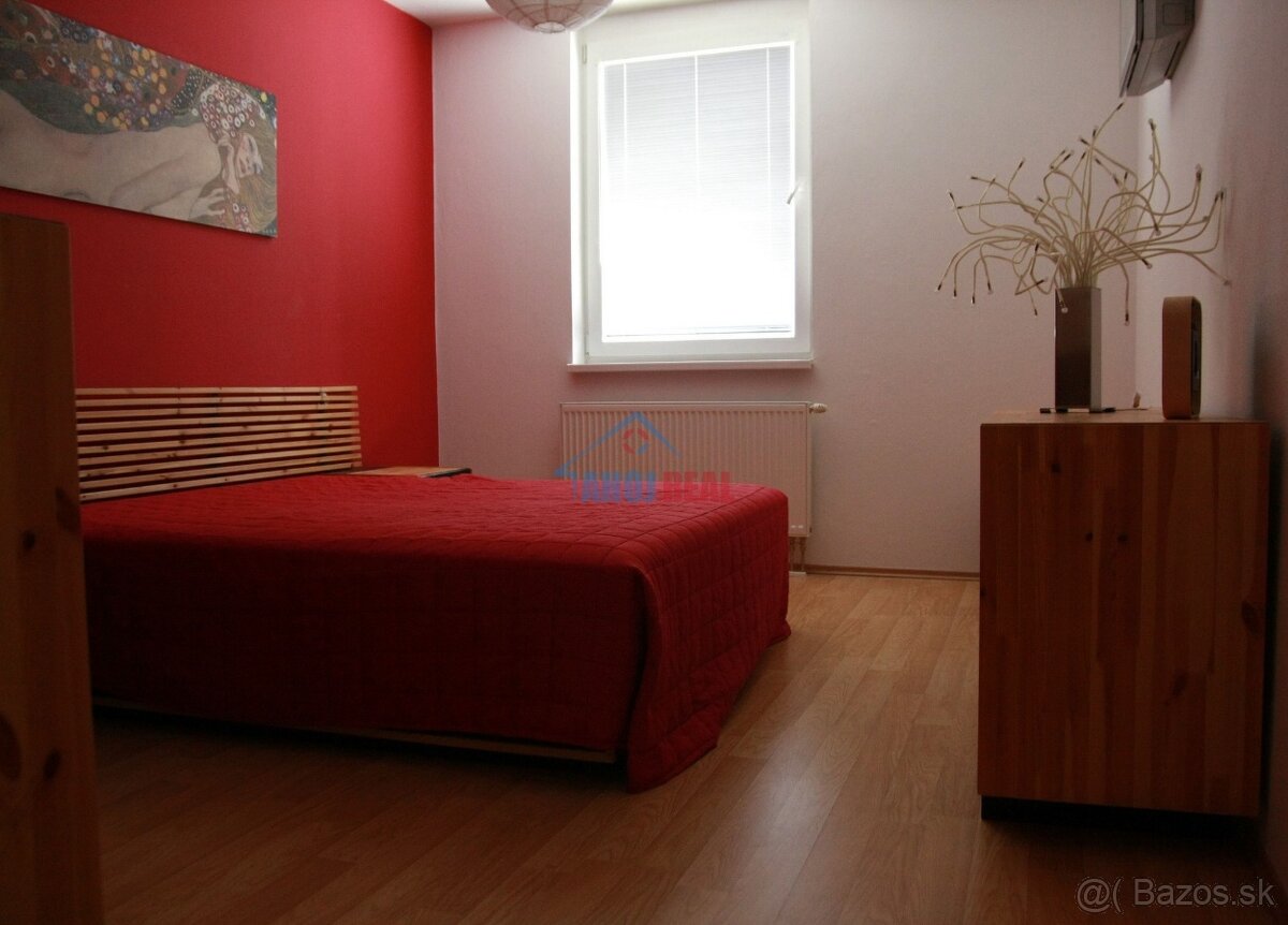 UNIVERSO novostavba RUŽOVÁ DOLINA, - 5