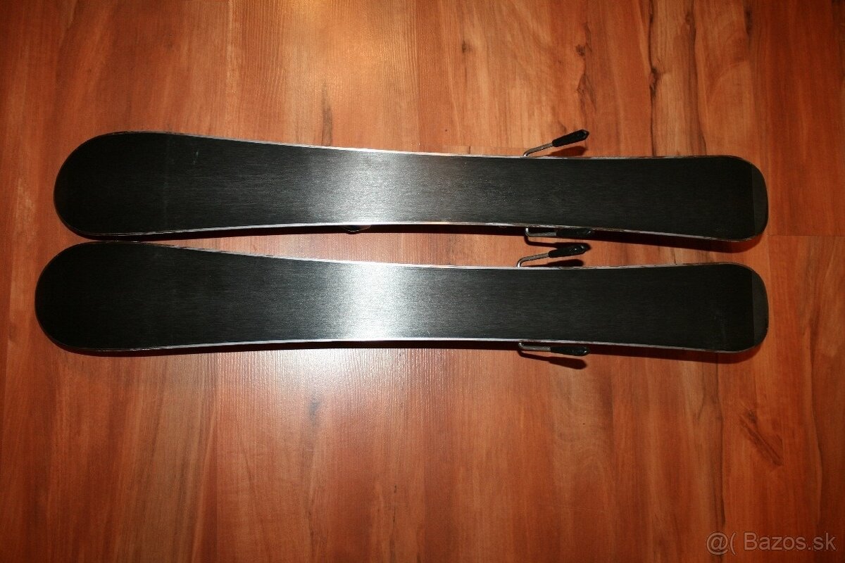 detské lyže Rossignol 70 cm , lyžiarky - 5