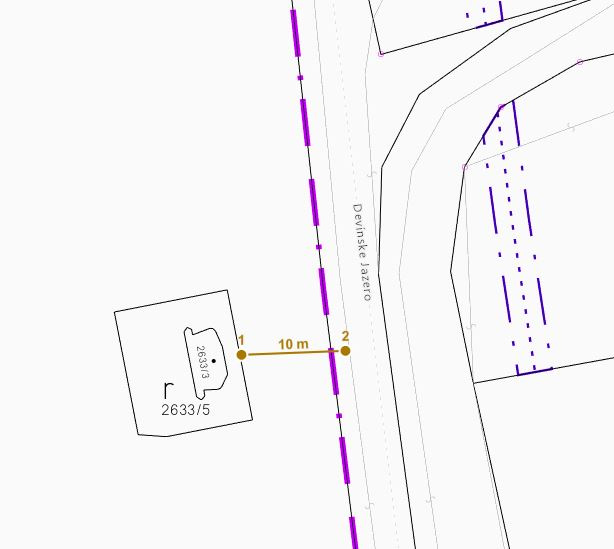 Vojenský bunker na predaj, Bratislava - 5