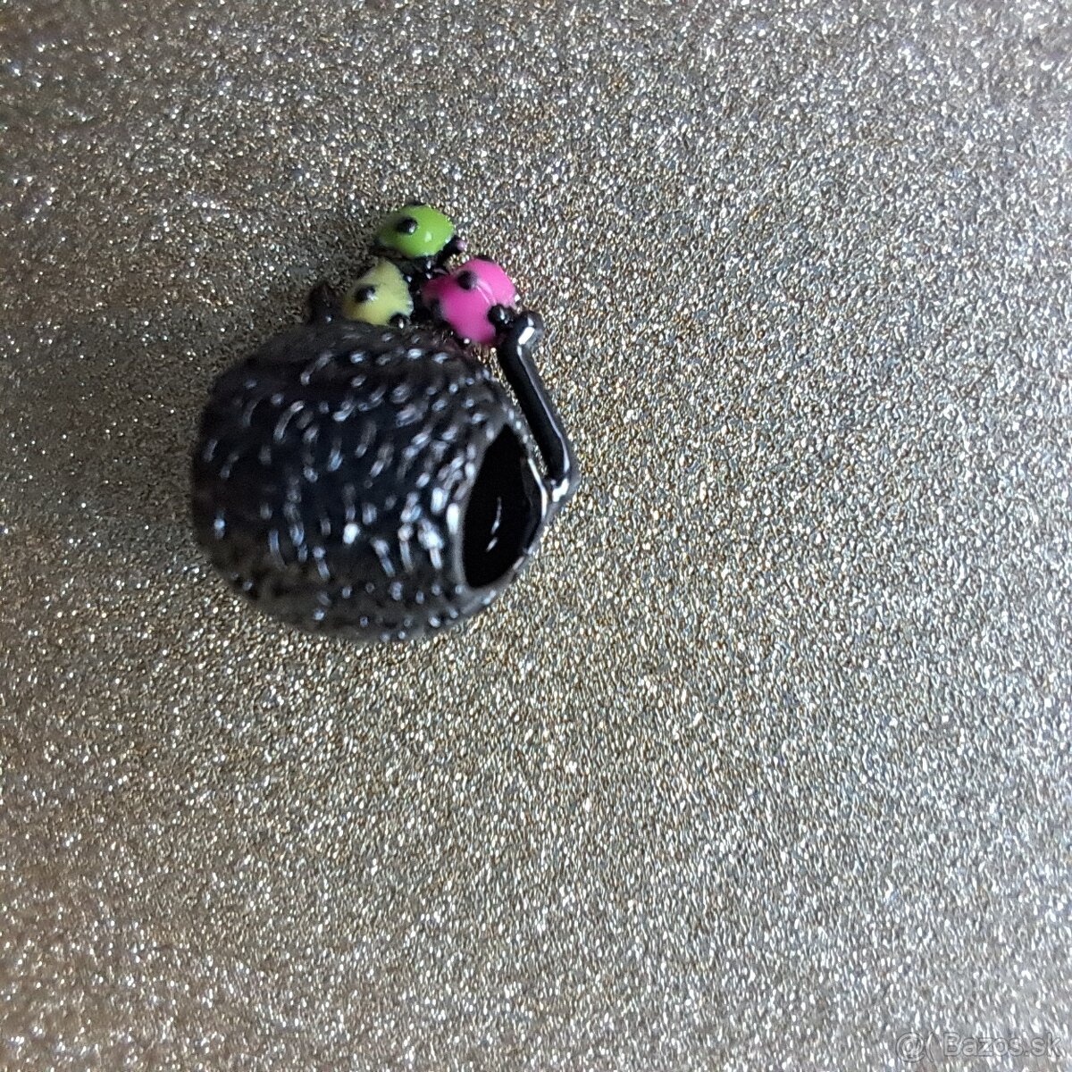 Prívesok Cesta do Fantázie - 5