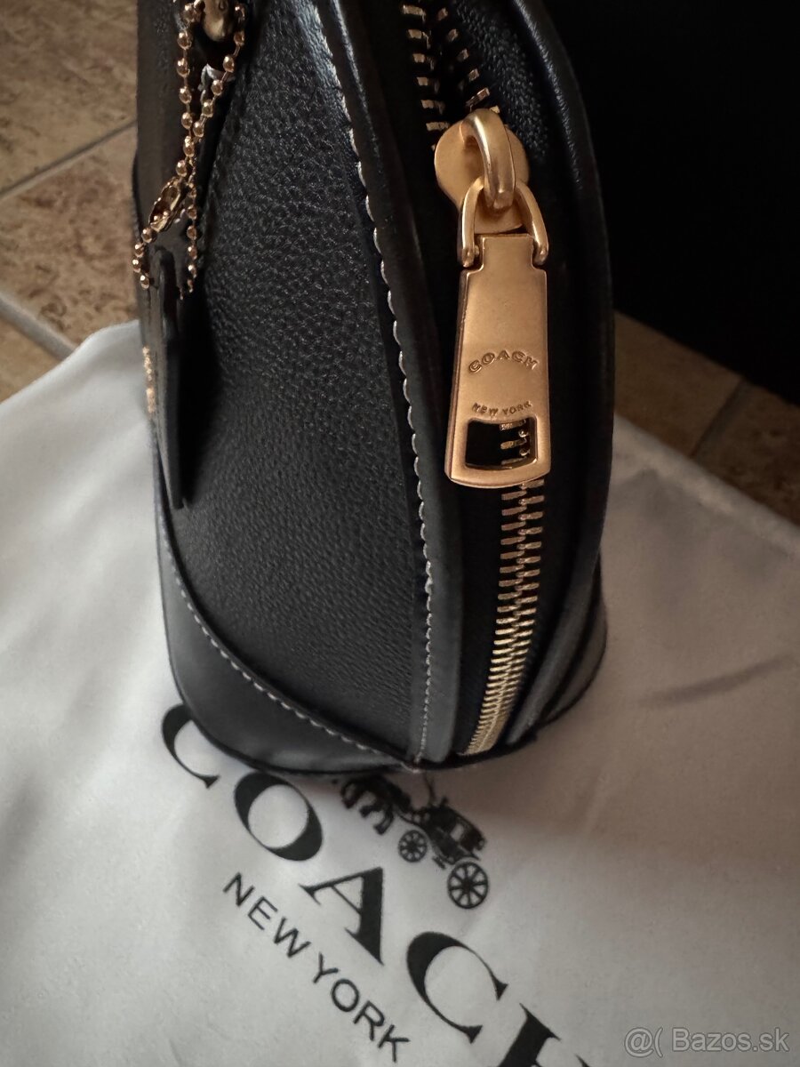 Coach kabelka NOVÁ - 5