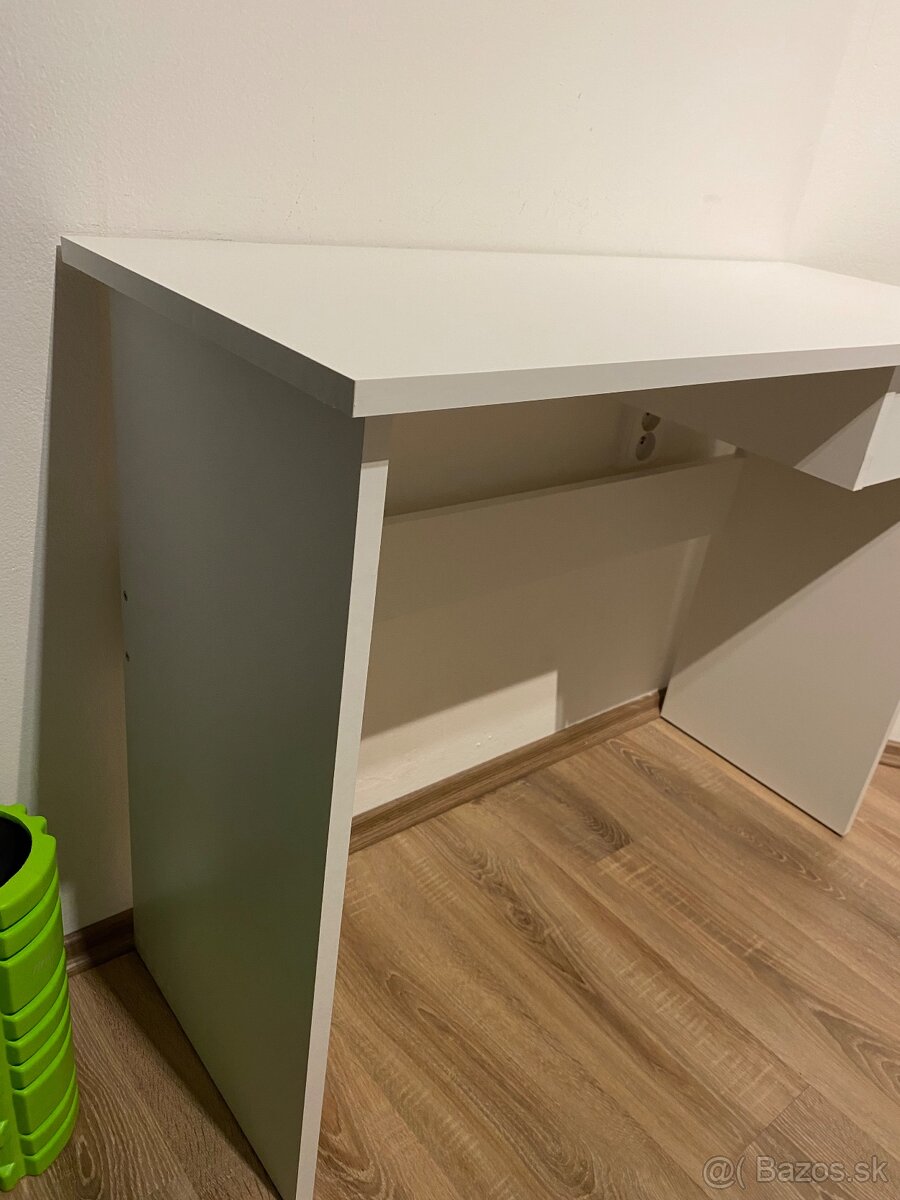 Písací stôl KARUP - 5