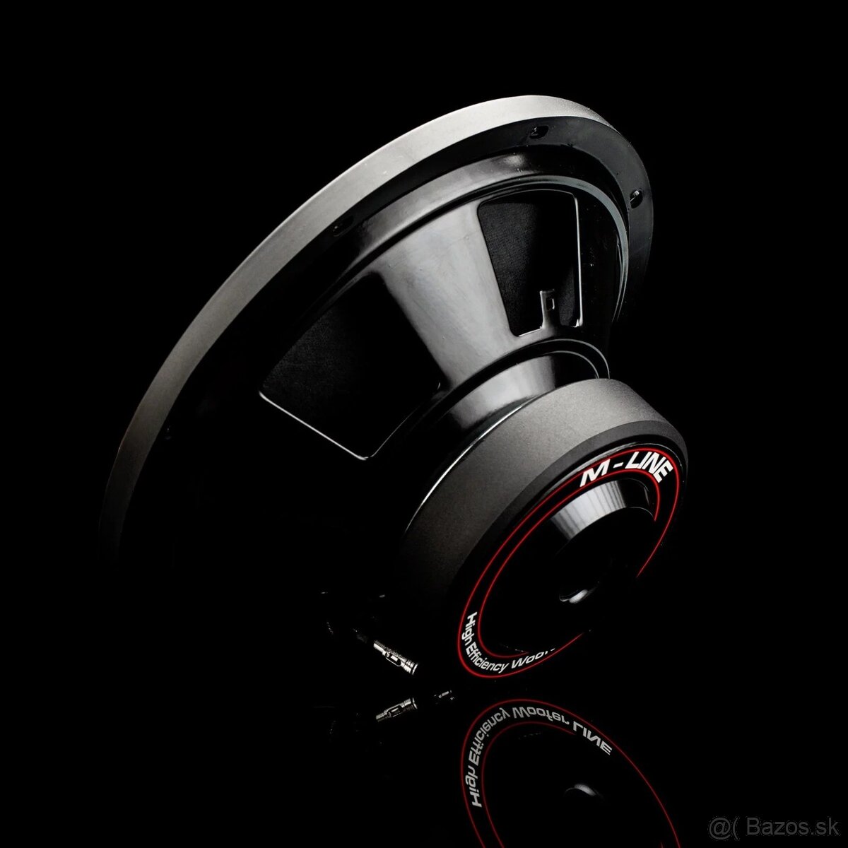 aktívny subwoofer - 5