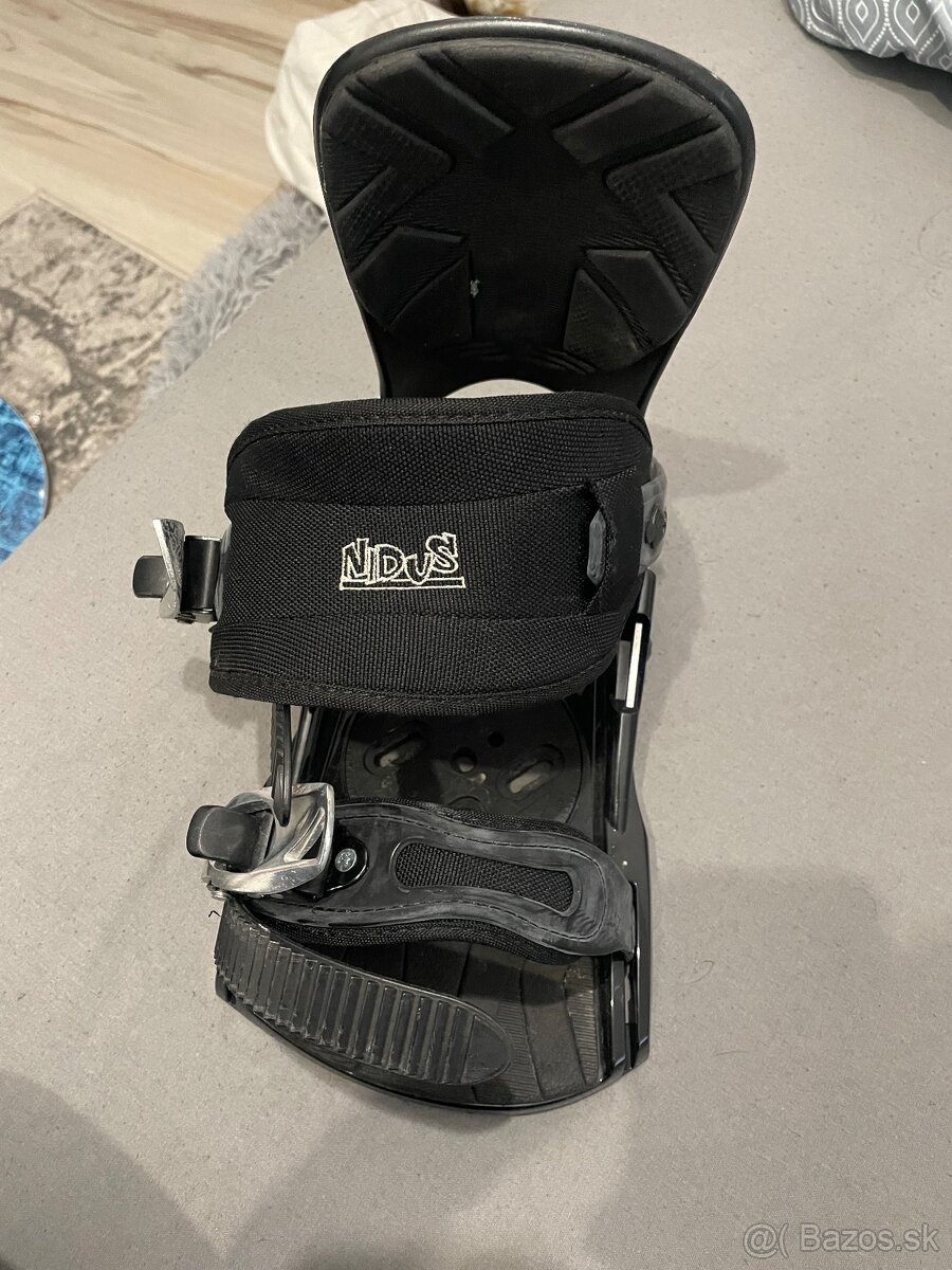 Snowboard oxygen - 5