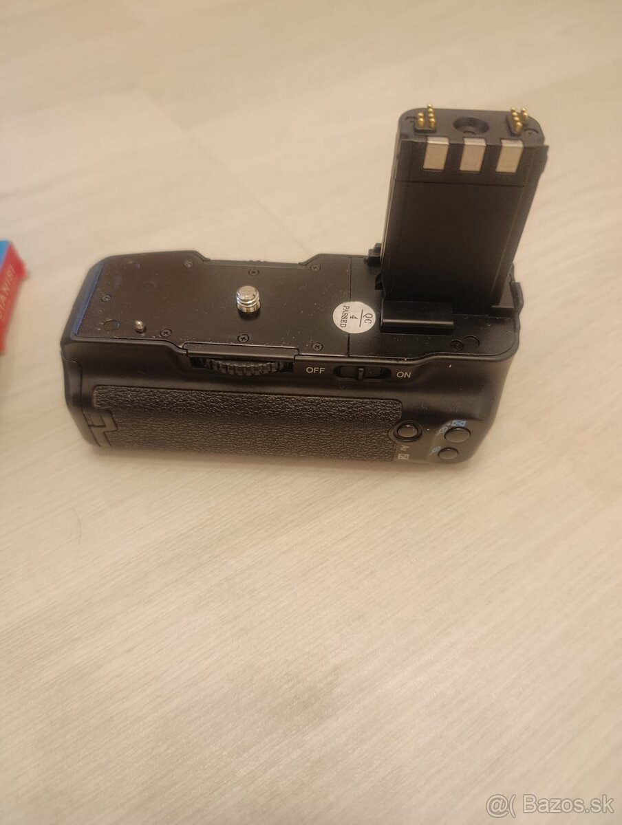 Predam komplet výbavu - 5