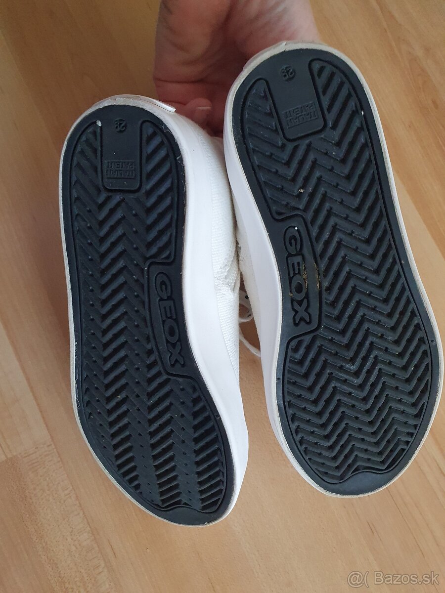 Geox tenisky - 5
