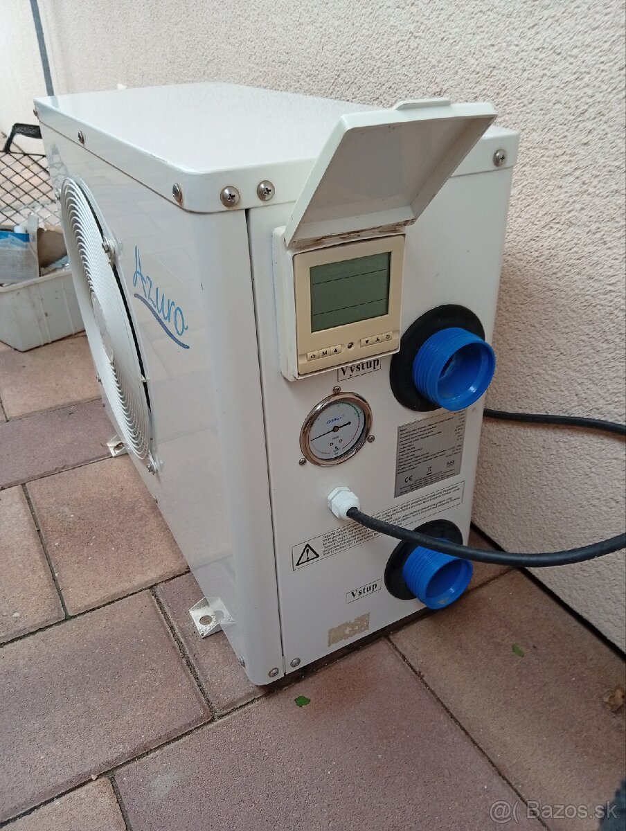 Bestway hydrium 3.6x1.2 - 5