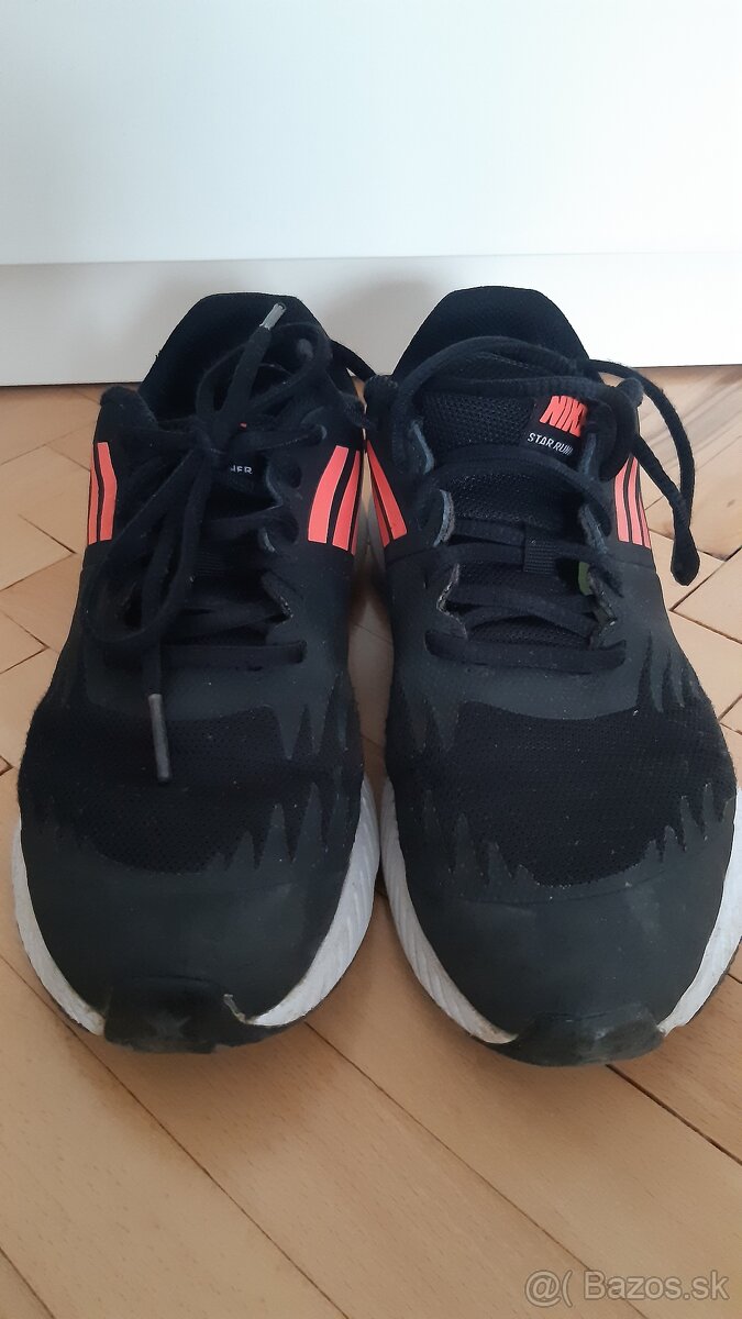 Nike tenisky, vel.37,5 - 5