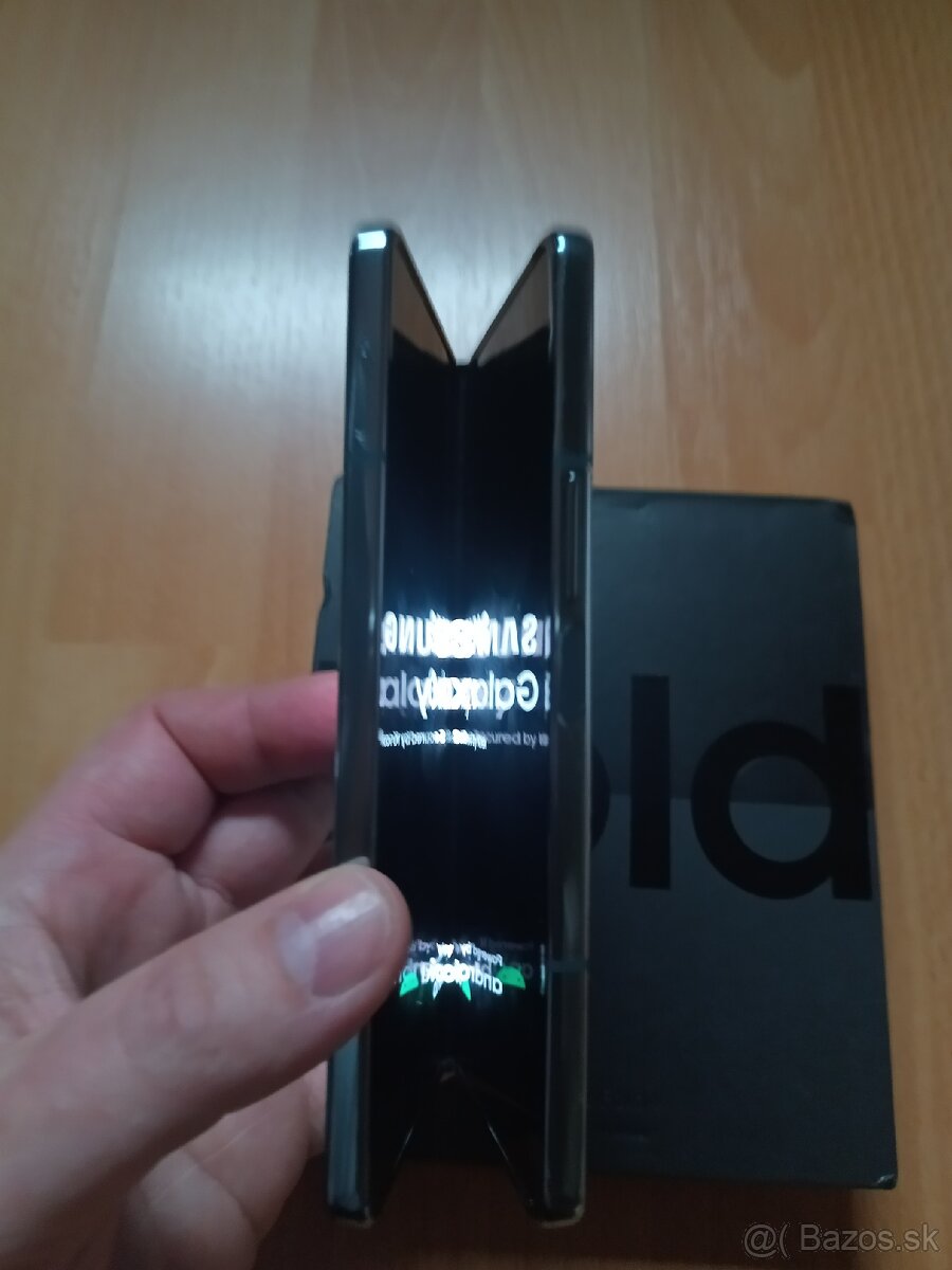 Samsung Z fold 4 - 5