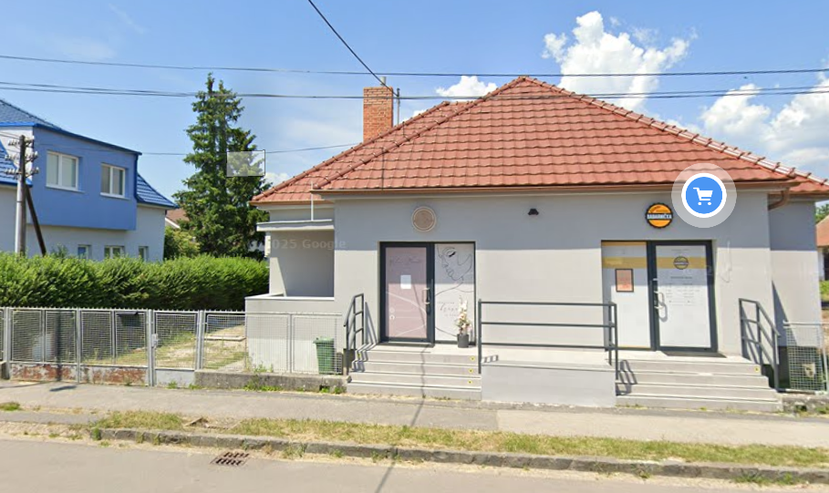 Prenajmem obchodný priestor - 5