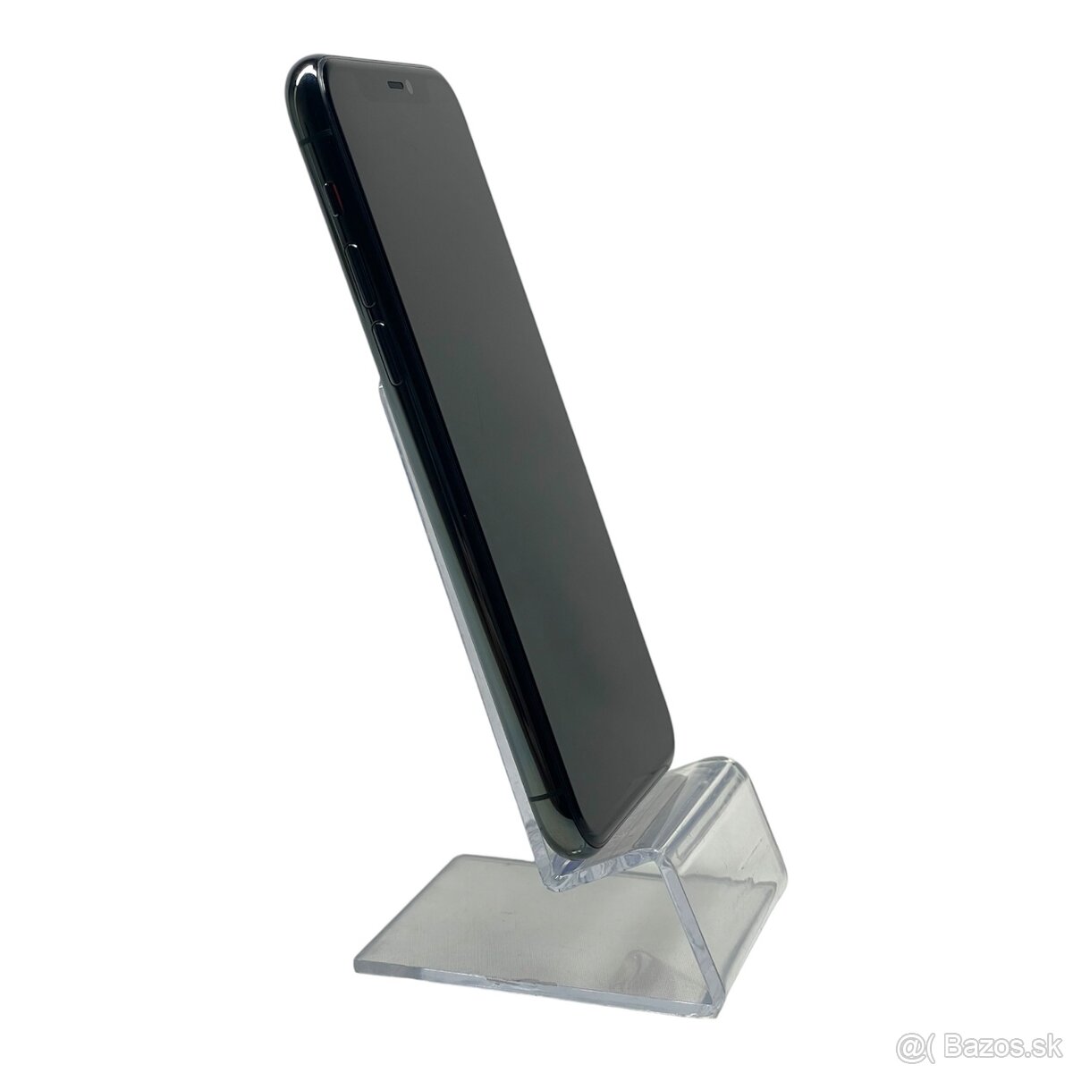 Apple iPhone 11 Pro 256GB Midnight Green - 100% Batéria - 5