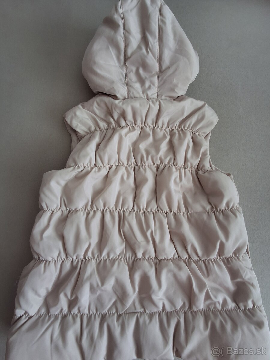 Dievčenská vesta. - 5