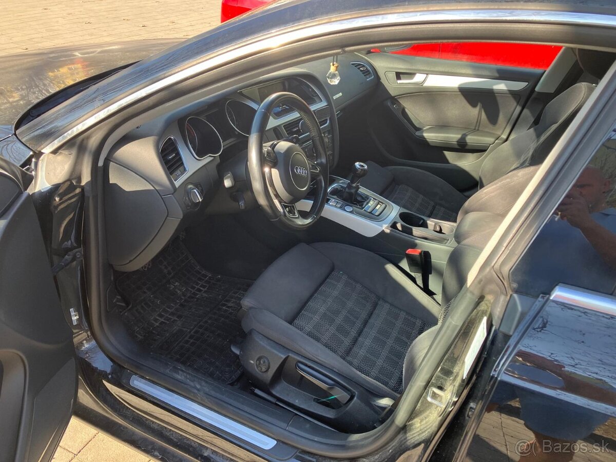Audi A5 3.0 tdi - 5