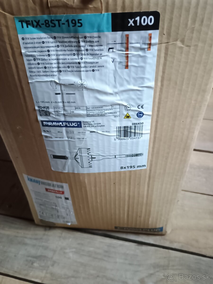 Zostatok zo stavby - 5