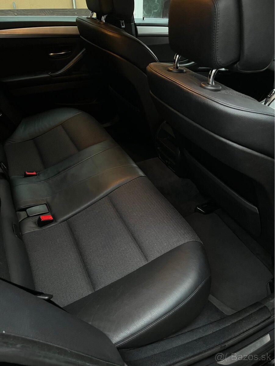 BMW 520d f11 - 5
