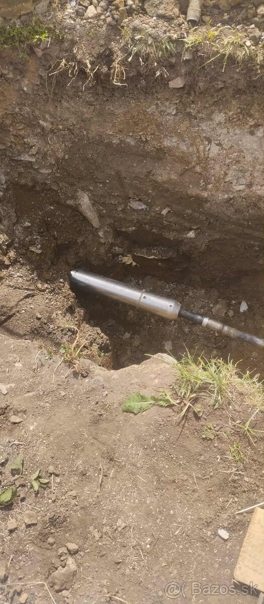 Pneumatické pretlacanie - 5