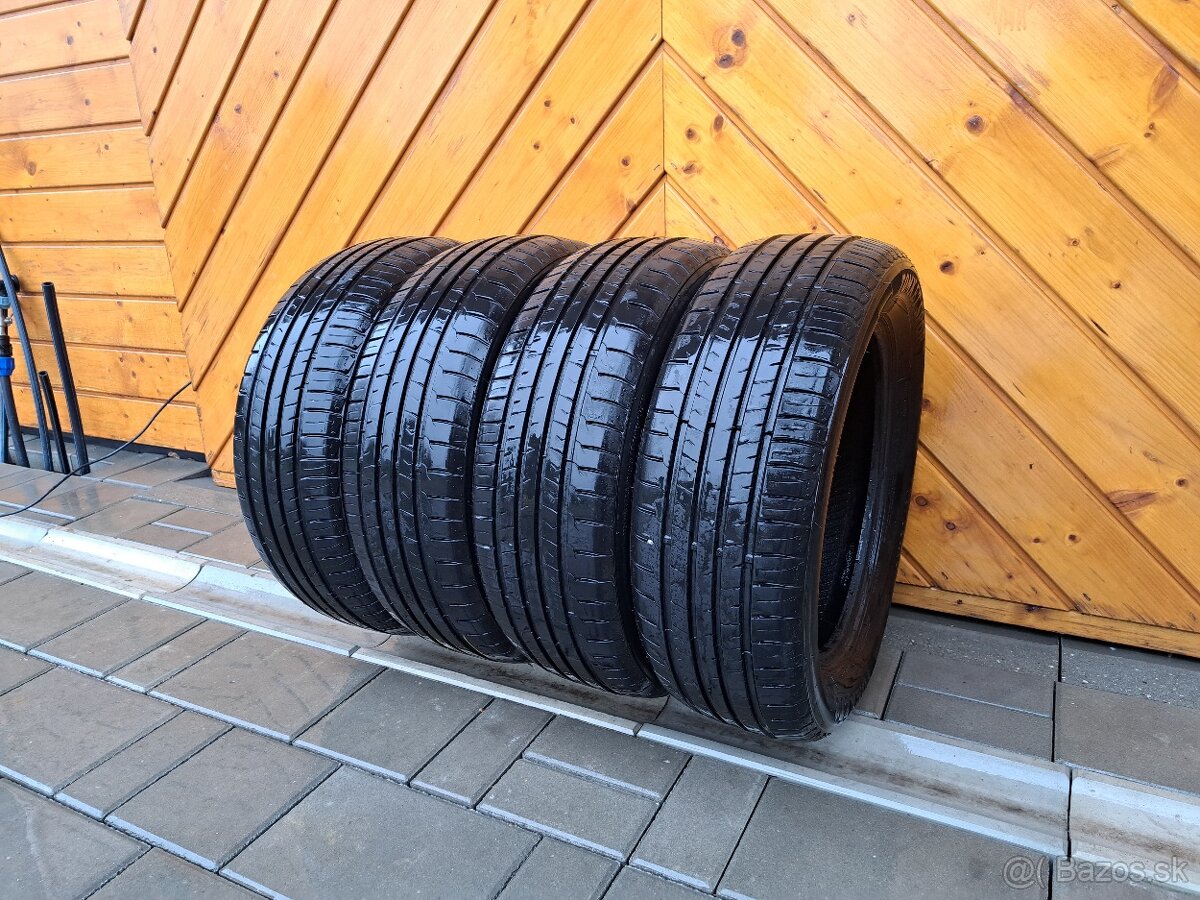 Letné pneu Tomket Sport 205/55 R16 DOT0421 - 5