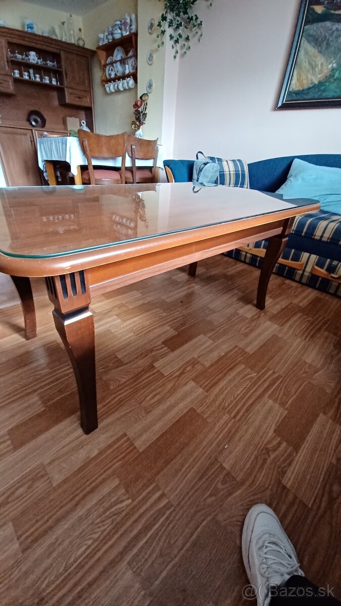 Predám obývaciu stenu - 5