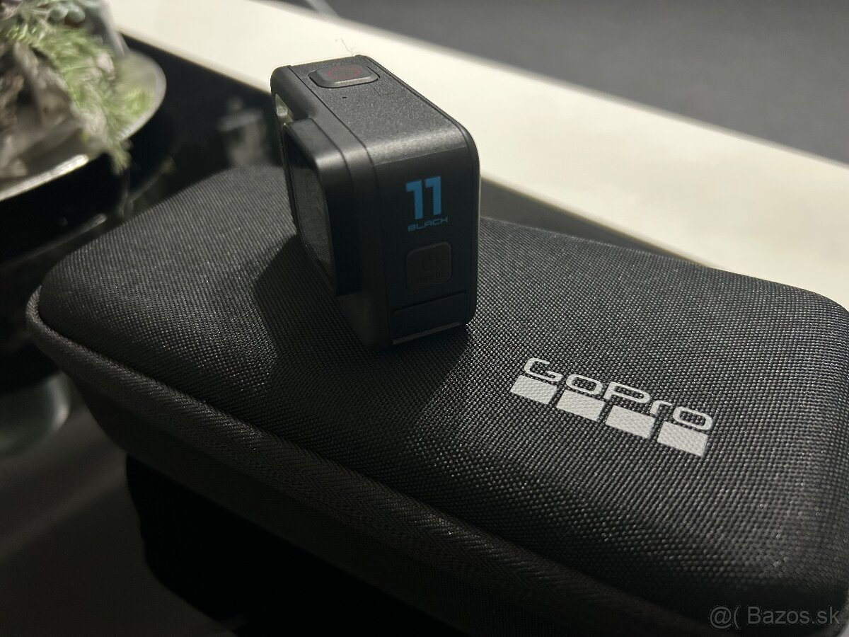 Predám GoPro Hero 11 Black - 5