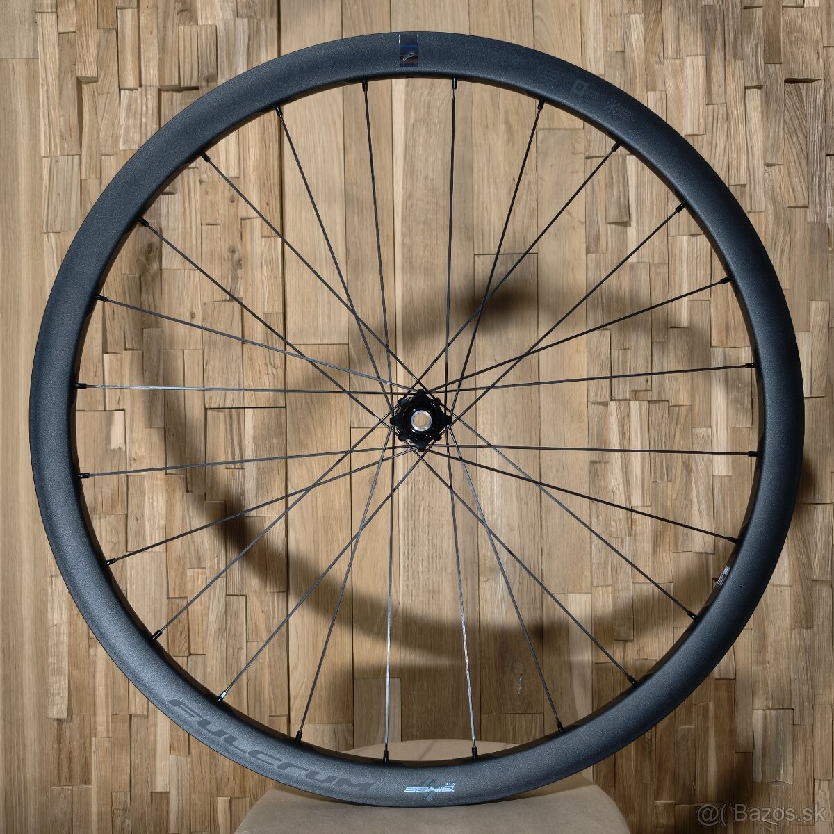 Fulcrum Soniq ALX (XDR) 28" - 5