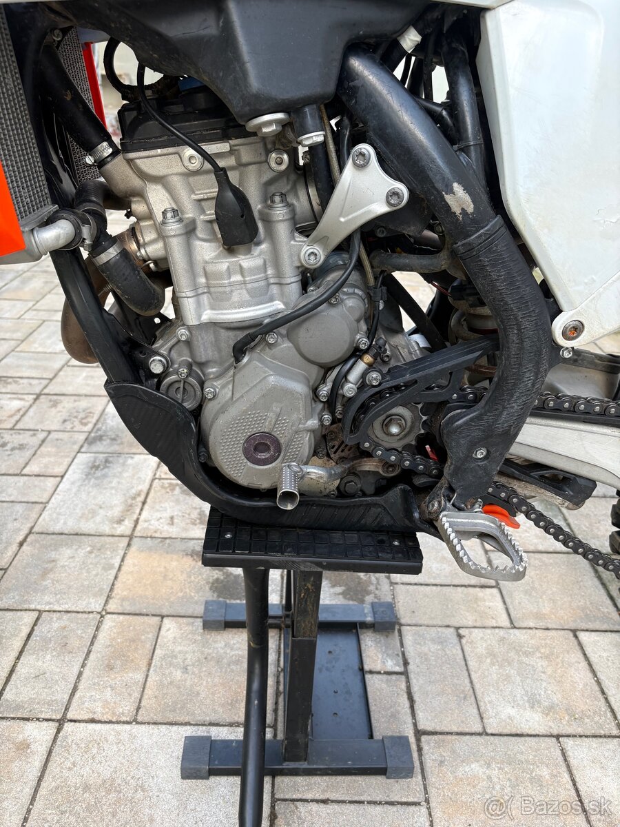 Ktm sxf 250 2021 - 5