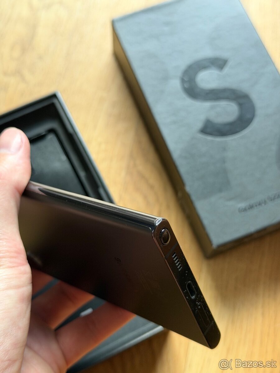 Samsung Galaxy S22 Ultra - 5