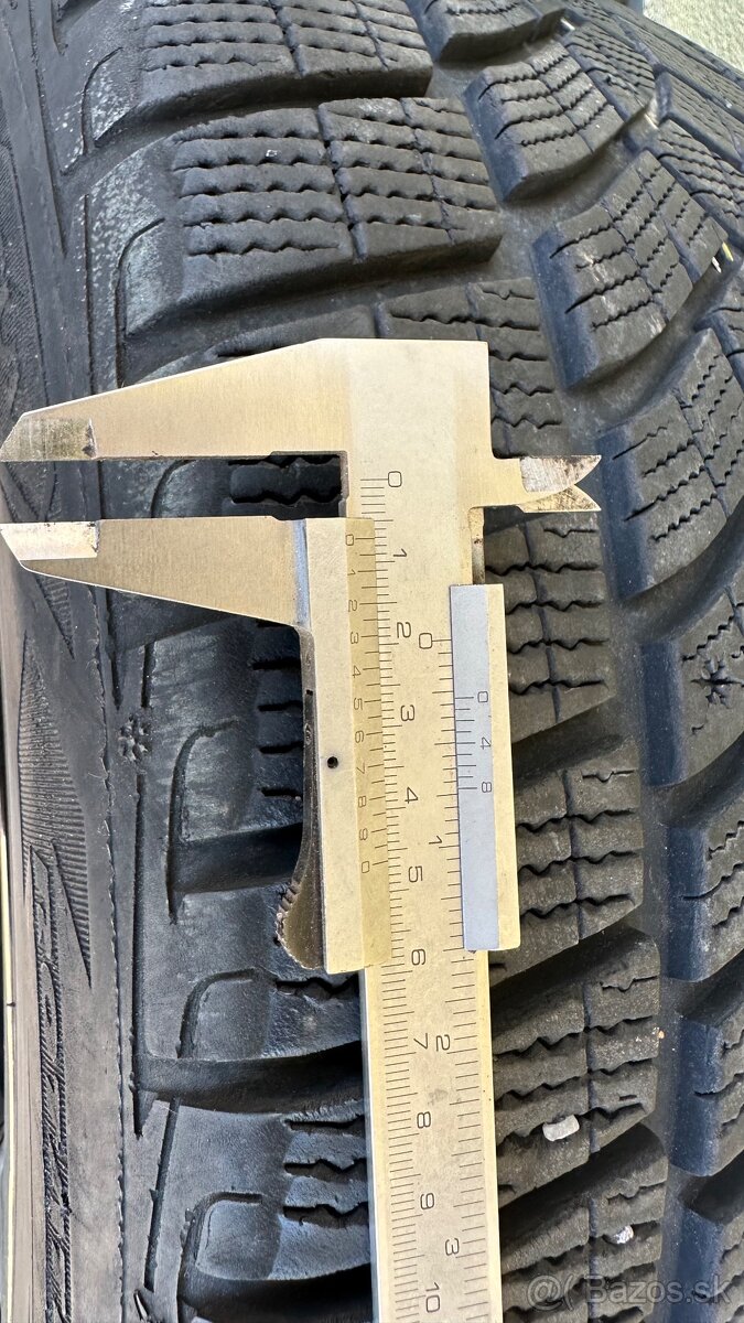 Predam na Landrover Discovery, Range Rover 275/40R20
