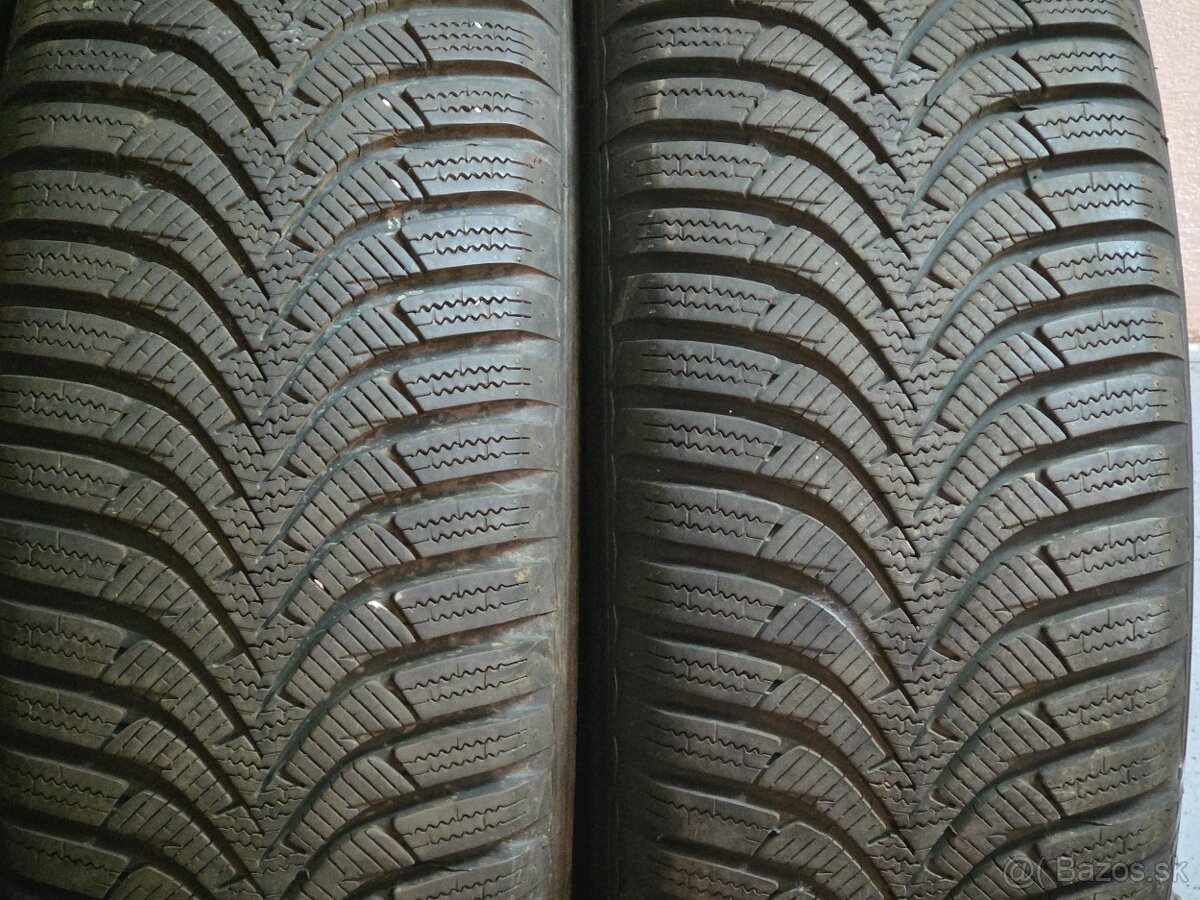 5x112 r16 zimne pneu 205/55 r16 rok 2024 - 5