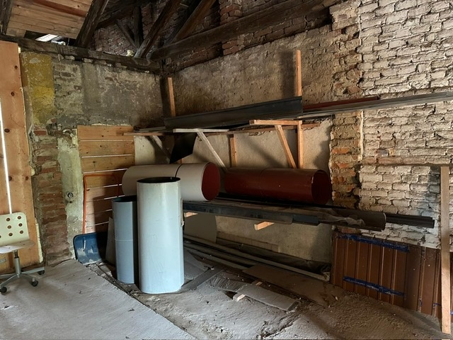 Ohybačka plechu , MAAD ZG-3000/0,7 - 5