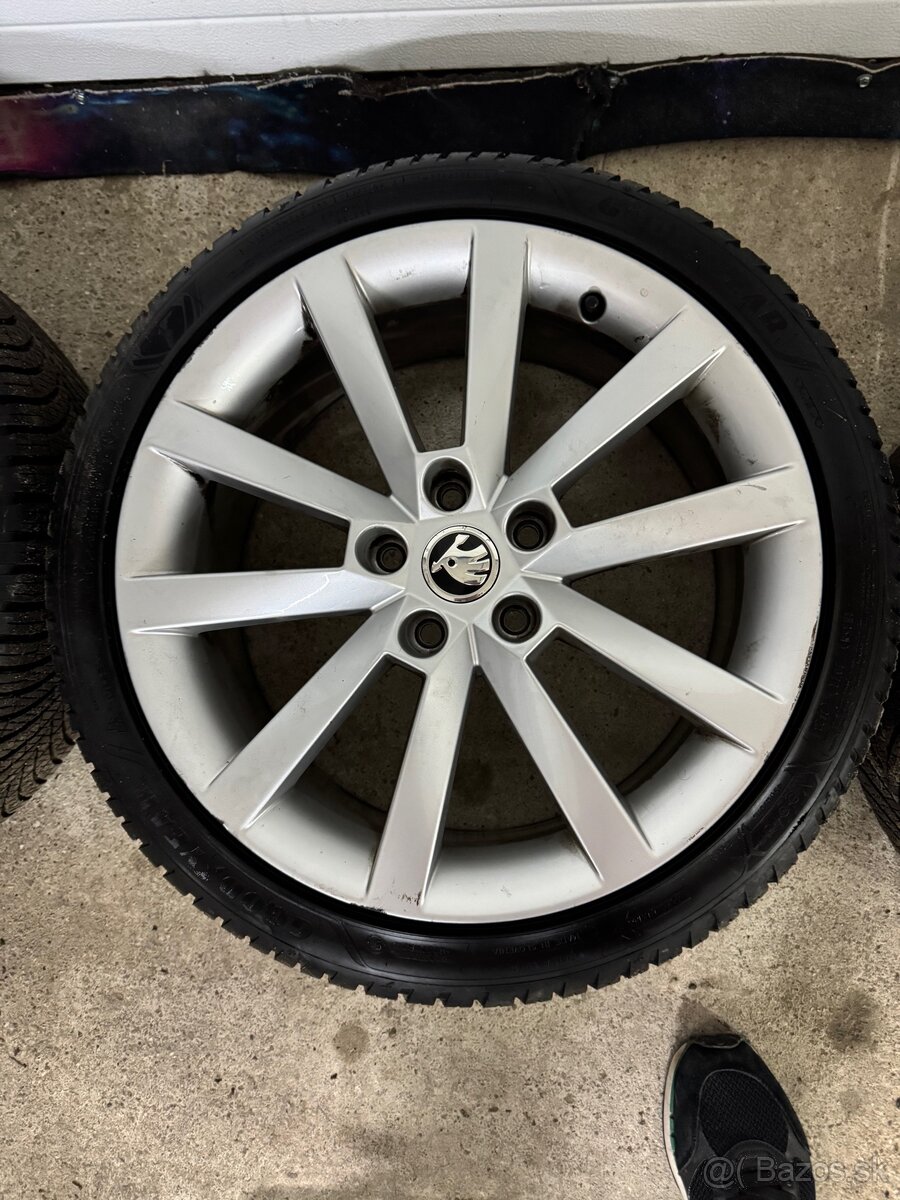 R18 ALARIS org. Škoda - 5