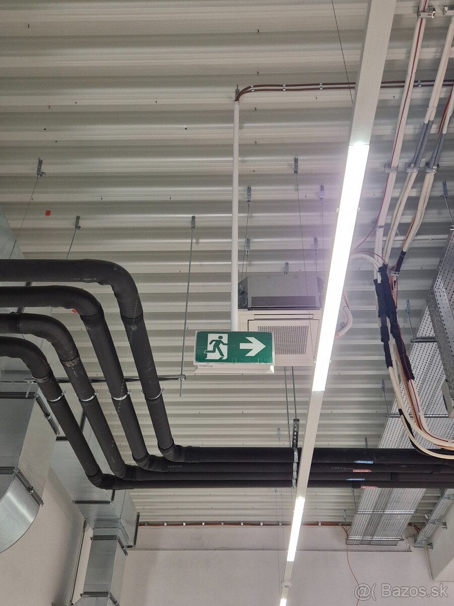 Hľadáte spoľahlivých elektrikárov pre svoj projekt? - 5