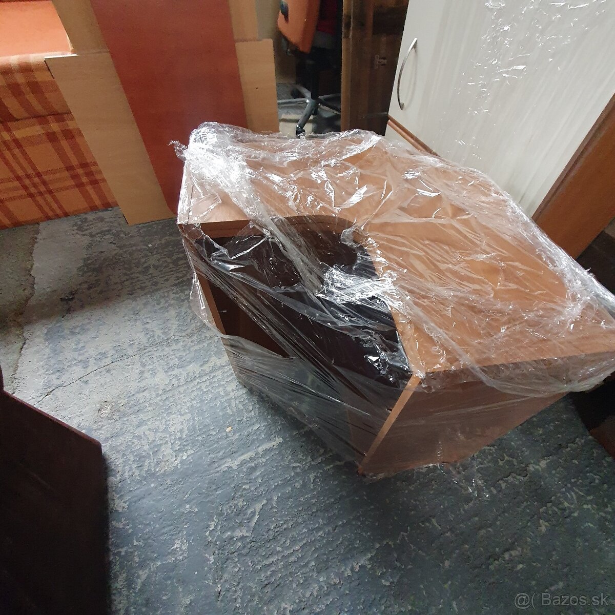 Predám kuchynskú linku - 5