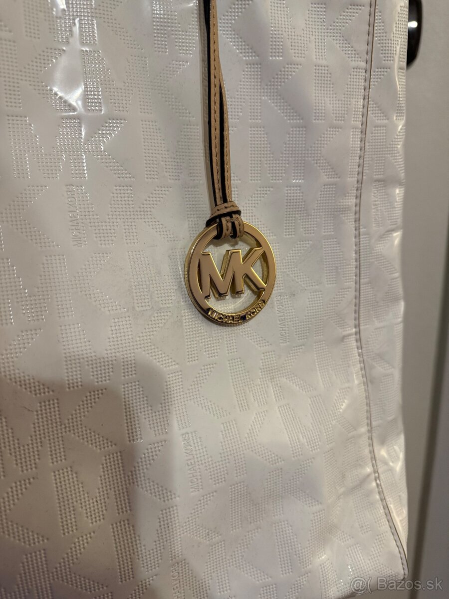 Michael Kors kabelka - 5