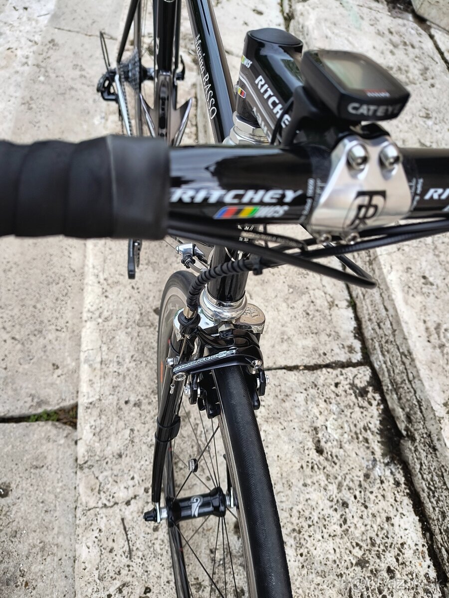 Basso campagnolo - 5