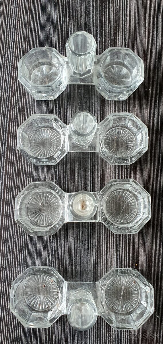 Koreničky a solničky - 5