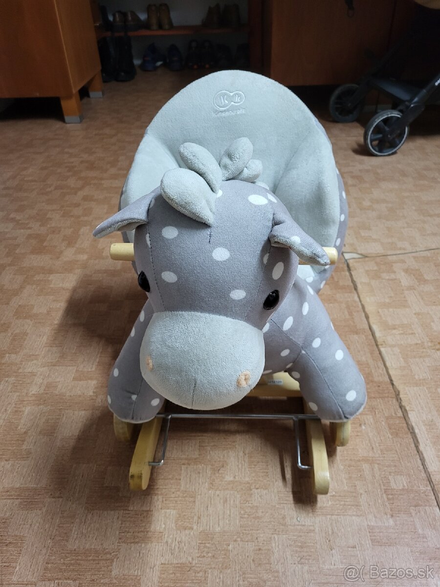 hojdaci konik s melodiou - 5