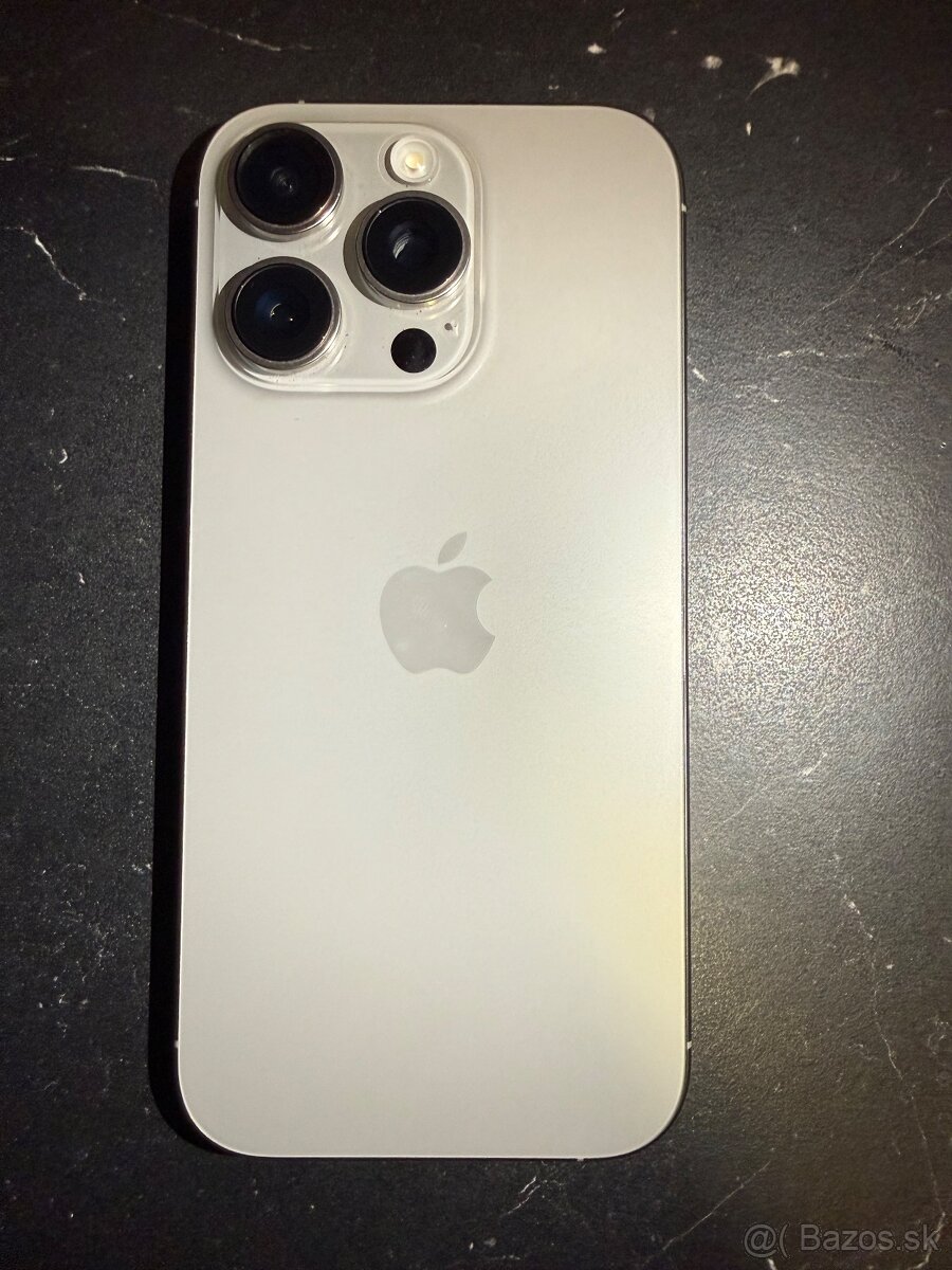 Apple Iphone 16pro/128Gb - 5