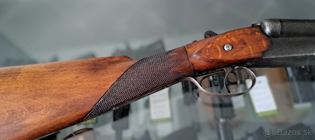 BROKOVA DVOJKA TOZ - 5